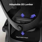 Ergonist Align Desk Chair