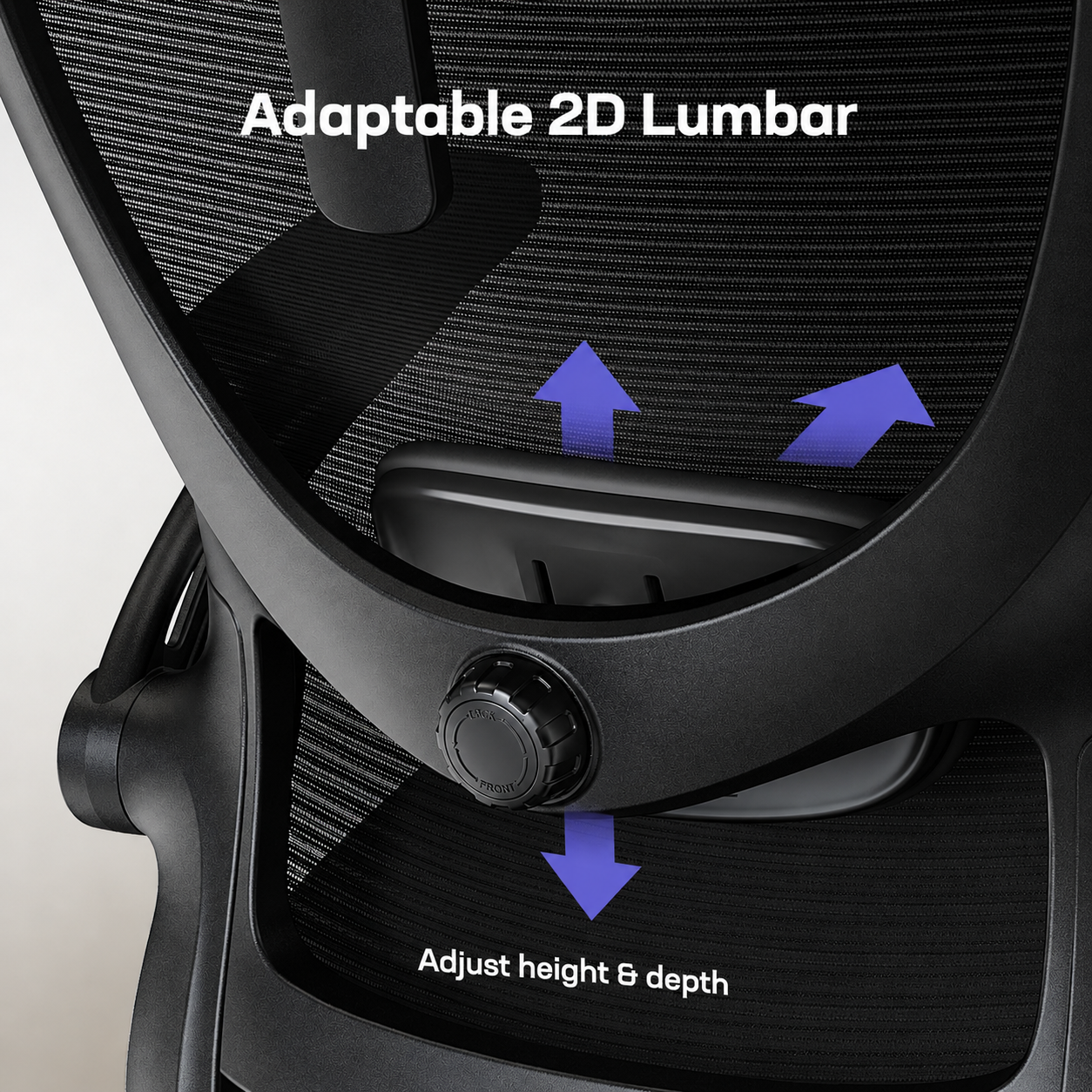 Ergonist Align Desk Chair