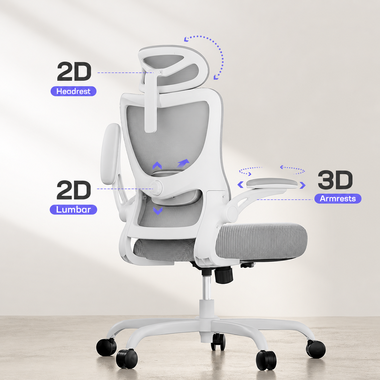 Ergonist Align Desk Chair