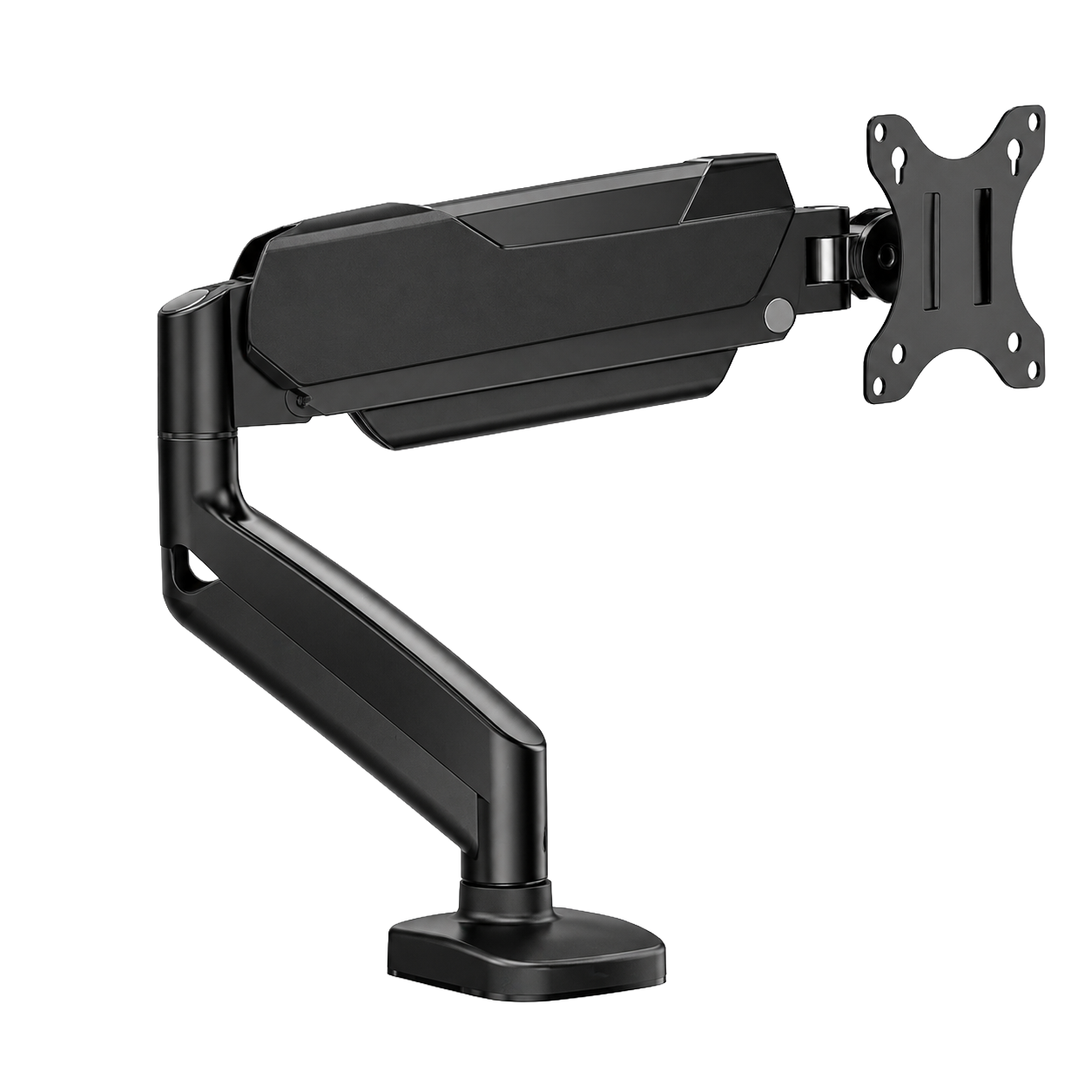 Single Monitor Arm