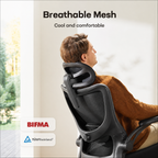 Ergonist Align Desk Chair