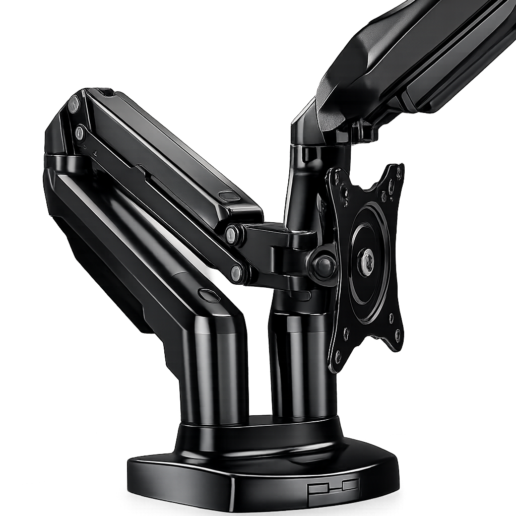Dual Monitor Arm
