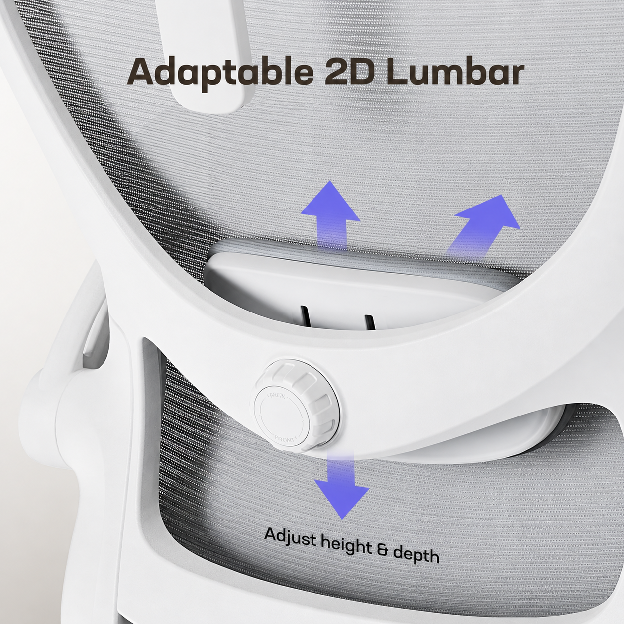 Ergonist Align Desk Chair