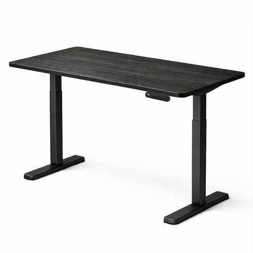 Ergonist Rise Standing Desk - 40" - Black