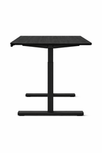 Ergonist Rise Standing Desk - 48" - Black