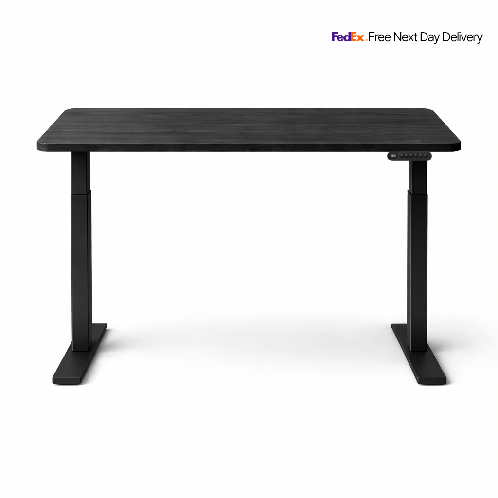 Ergonist Rise Standing Desk - 40" - Black