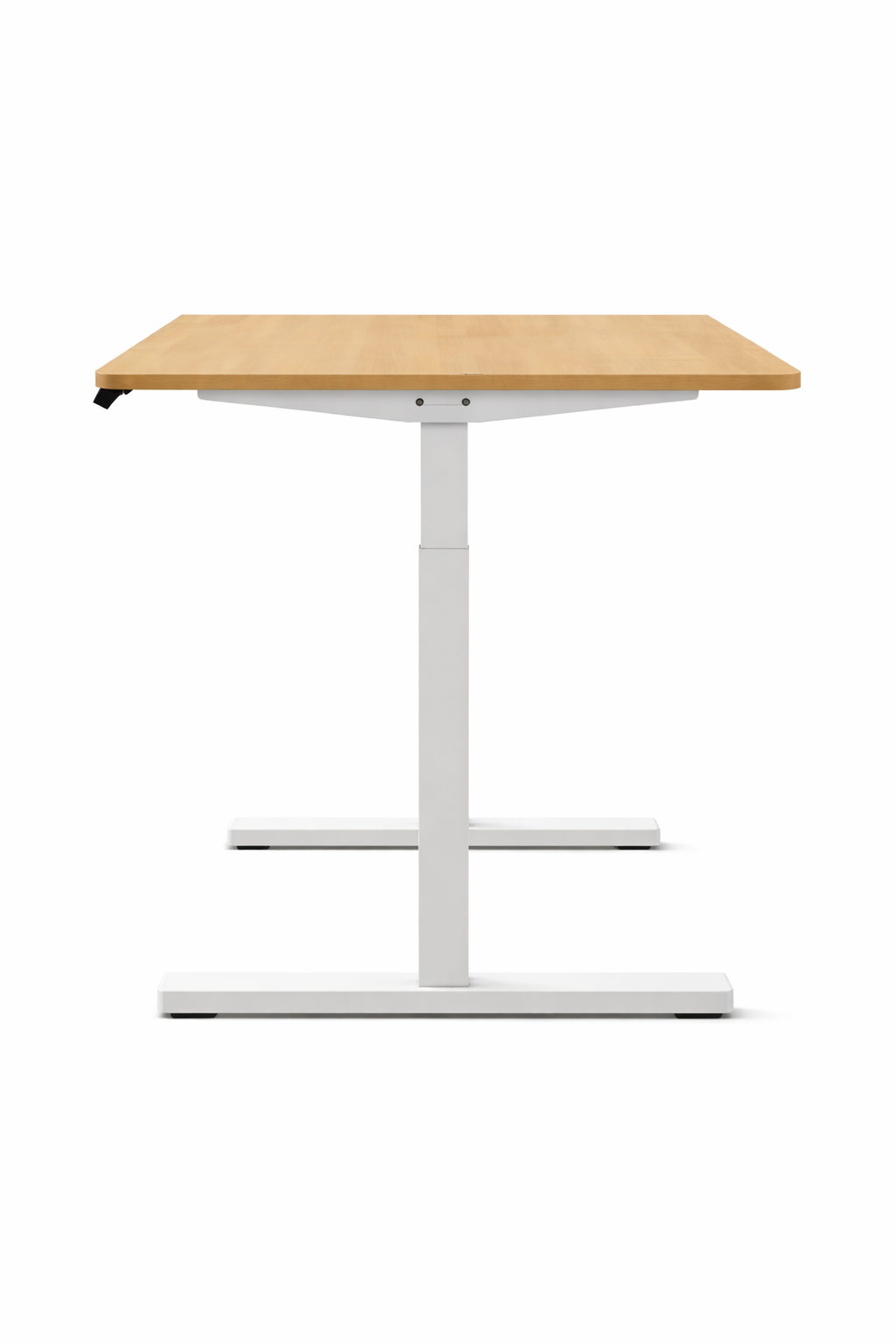 Ergonist Rise Standing Desk - 48" - Oak