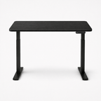Ergonist Rise Standing Desk - 40" - Black