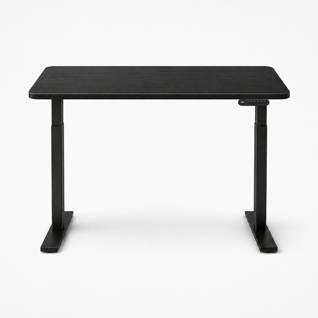 Ergonist Rise Standing Desk - 40" - Black