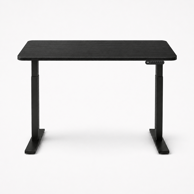 Ergonist Rise Standing Desk - 40" - Black