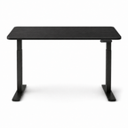 Ergonist Rise Standing Desk - 48" - Black