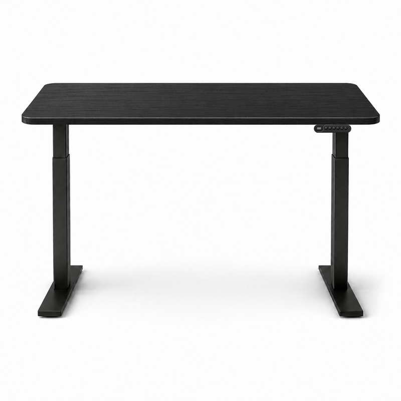 Ergonist Rise Standing Desk - 48" - Black
