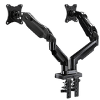 Dual Monitor Arm