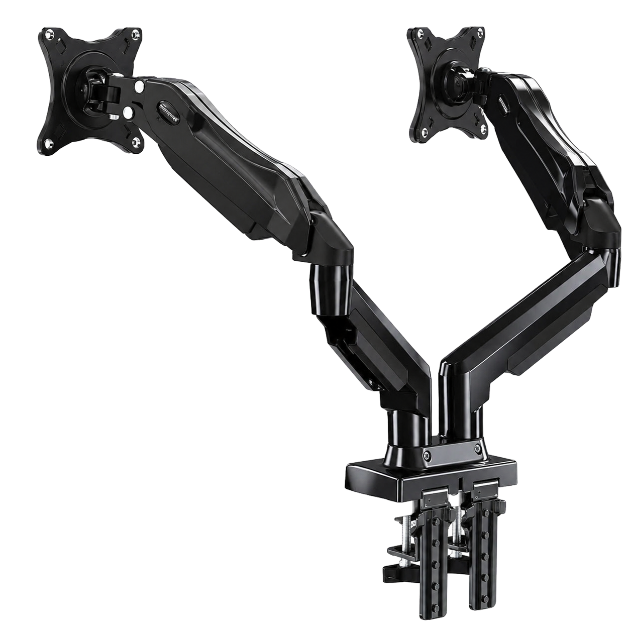 Dual Monitor Arm