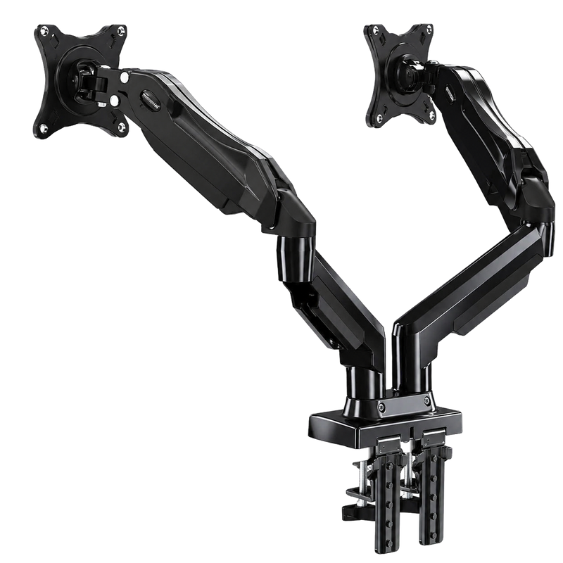Dual Monitor Arm