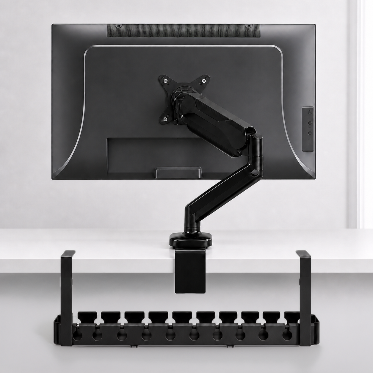 Single Monitor Arm