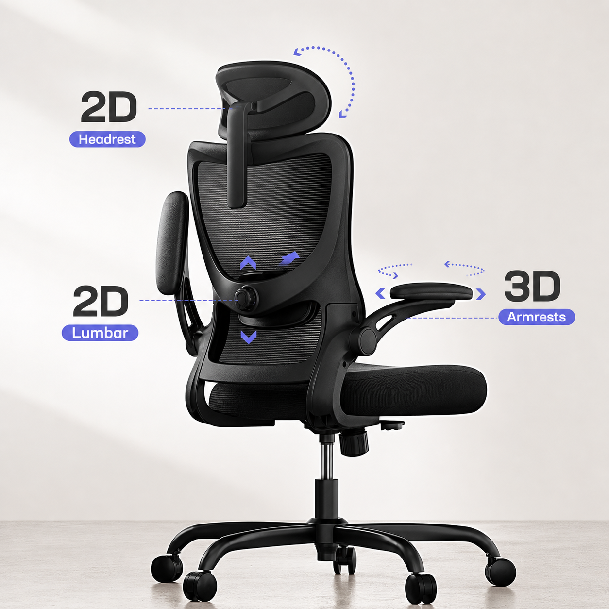 Ergonist Align Desk Chair