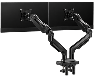 Dual Monitor Mount