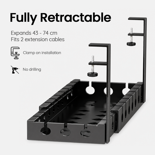 Cable Tray