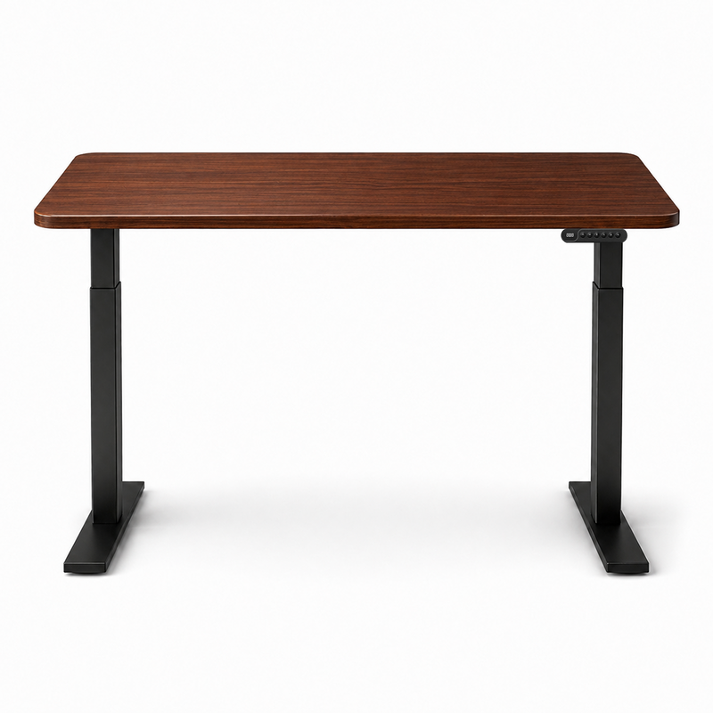 Ergonist Standing Desk - 48" - Walnut