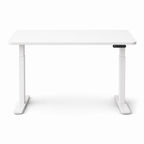 Ergonist Rise Standing Desk - 48" - White