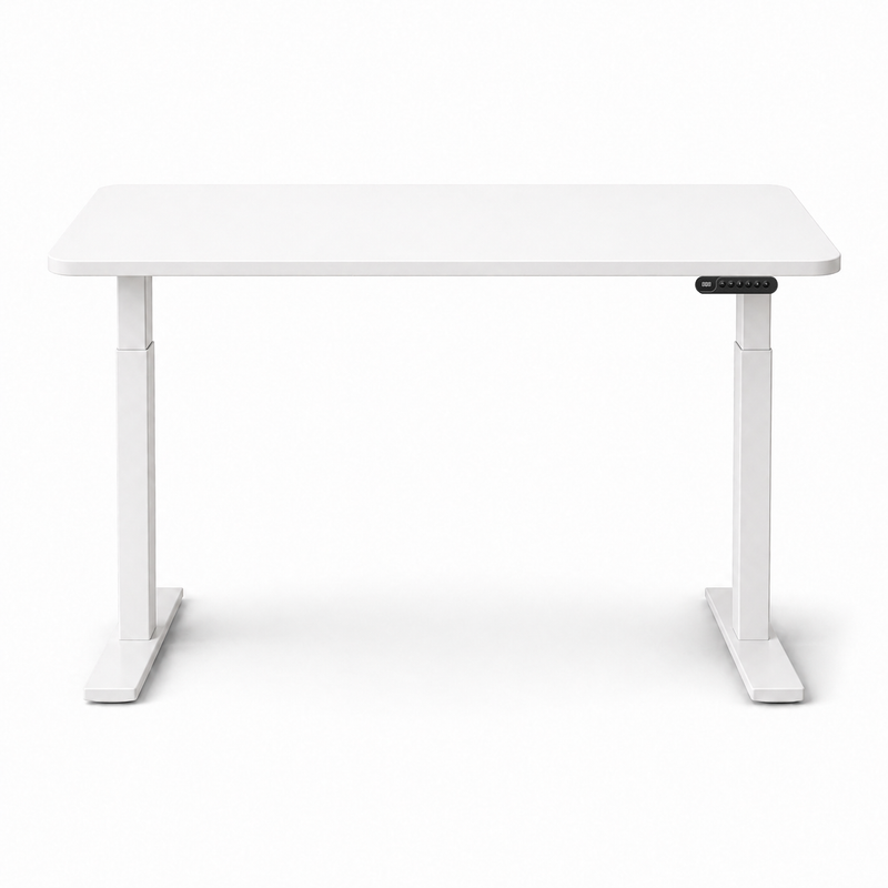 Ergonist Rise Standing Desk - 48" - White